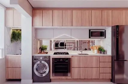 Imagem: Apartamento para Venda, Vila Taquari