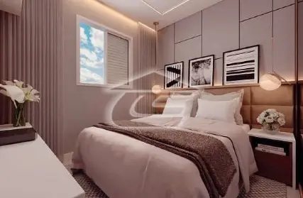 Imagem: Apartamento para Venda, Vila Taquari