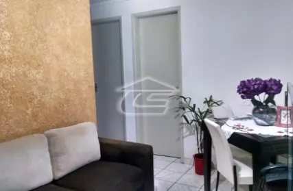 Imagem: Apartamento para Venda, Cohab José Bonifácio