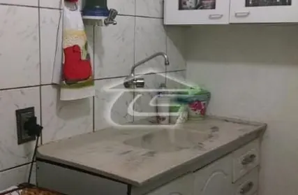 Imagem: Apartamento para Venda, Cohab José Bonifácio