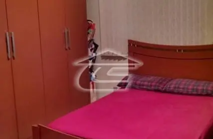 Imagem: Apartamento para Venda, Cohab José Bonifácio