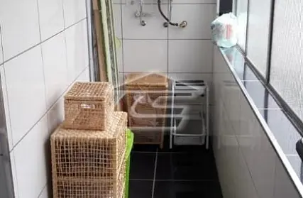 Imagem: Apartamento para Venda, Vila Prudente