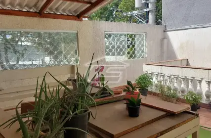 Imagem: Casa Térrea para Venda, Vila Santa Teresa 