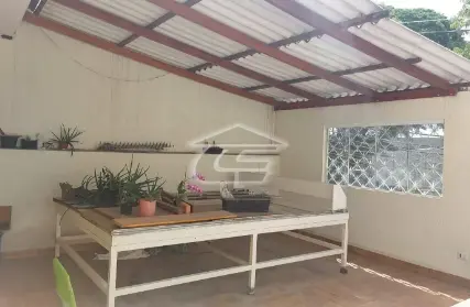Imagem: Casa Térrea para Venda, Vila Santa Teresa 