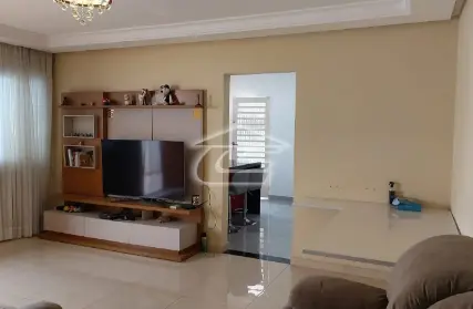 Imagem: Casa Térrea para Venda, Vila Santa Teresa 