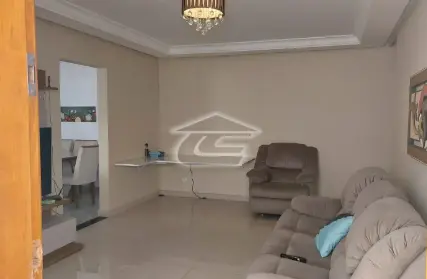 Imagem: Casa Térrea para Venda, Vila Santa Teresa 