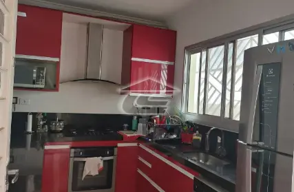 Imagem: Casa Térrea para Venda, Vila Santa Teresa 