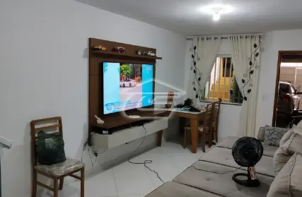 Imagem: Sobrado para Venda, Artur Alvim