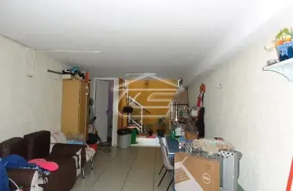 Imagem: Sobrado para Venda, Vila Nhocune