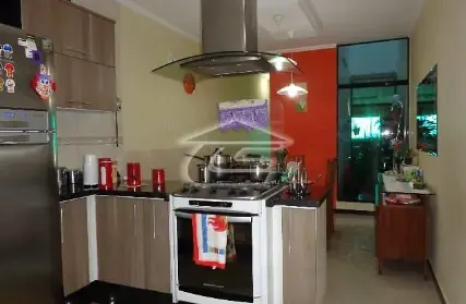 Imagem: Sobrado para Venda, Vila Nhocune