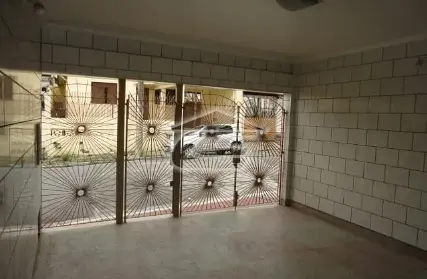 Imagem: Sobrado para Venda, Vila Nhocune