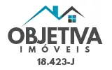 Logo Objetiva Imóveis
