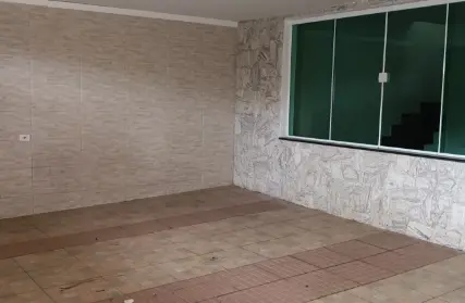 Imagem: Sobrado para Venda, Itaquera