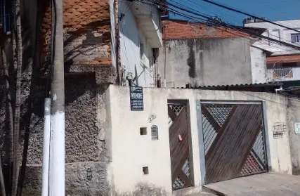 Imagem: Imóvel para Renda para Venda, São Miguel Paulista