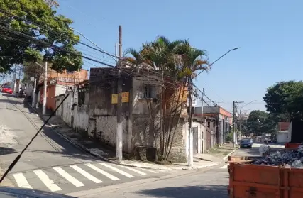 Imagem: Imóvel para Renda para Venda, São Miguel Paulista