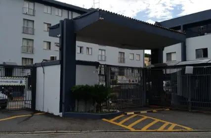 Imagem: Apartamento para Venda, São Miguel Paulista