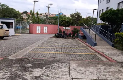 Imagem: Apartamento para Venda, São Miguel Paulista