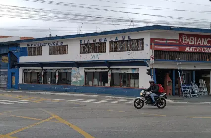 Imagem: Ponto Comercial para Alugar, São Miguel Paulista