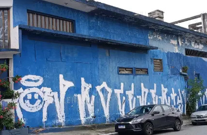 Imagem: Ponto Comercial para Alugar, São Miguel Paulista