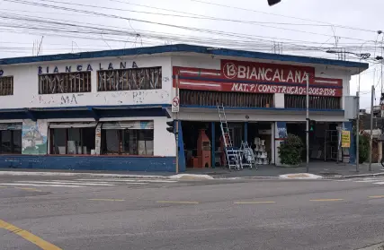 Imagem: Prédio Comercial para Venda, São Miguel Paulista