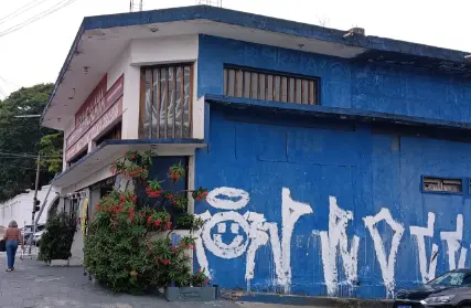 Imagem: Prédio Comercial para Venda, São Miguel Paulista