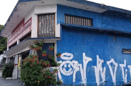 Imagem: Prédio Comercial para Venda, São Miguel Paulista