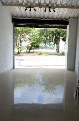 Imagem: Galpão / Salão para Alugar, São Miguel Paulista