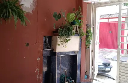 Imagem: Sobrado para Venda, Vila Verde