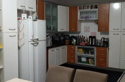 Imagem: Sobrado para Venda, Vila Verde