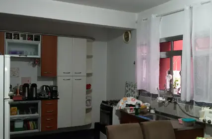 Imagem: Sobrado para Venda, Vila Verde