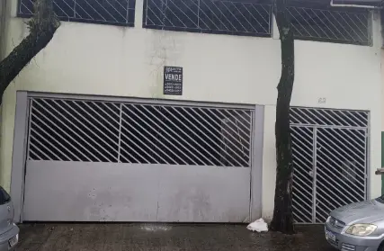 Imagem: Casa Térrea para Venda, Vila Verde