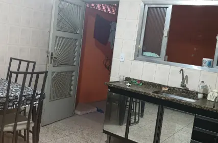 Imagem: Imóvel para Renda para Venda, Parque Guarani
