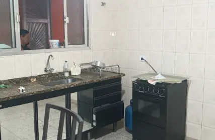Imagem: Imóvel para Renda para Venda, Parque Guarani