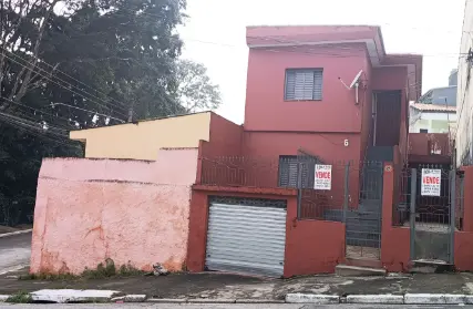 Imagem: Imóvel para Renda para Venda, São Miguel Paulista