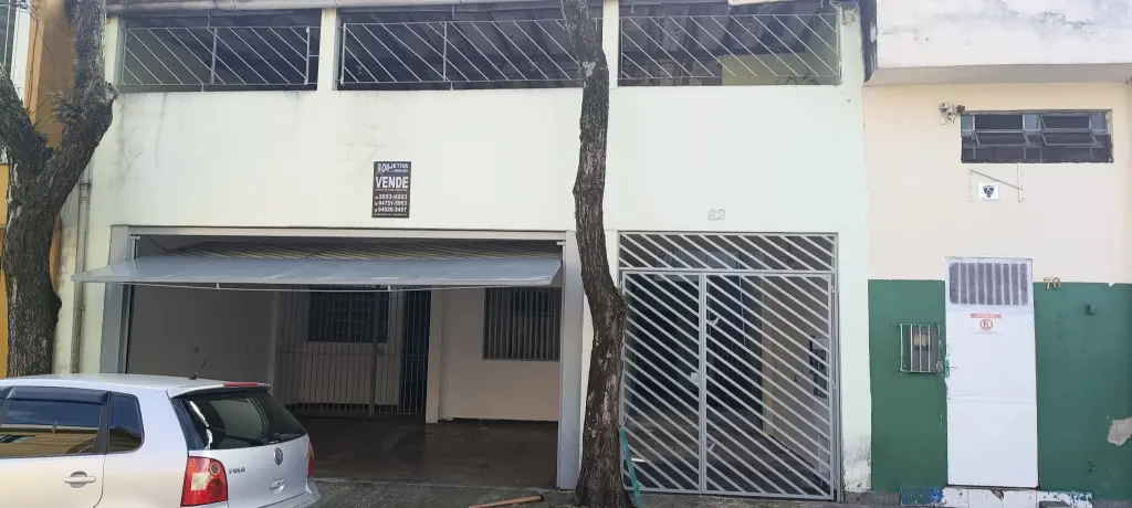 Casa Térrea à Venda: Itaquera, 3 Quartos, 3 Vagas por R$ 580.000,00.