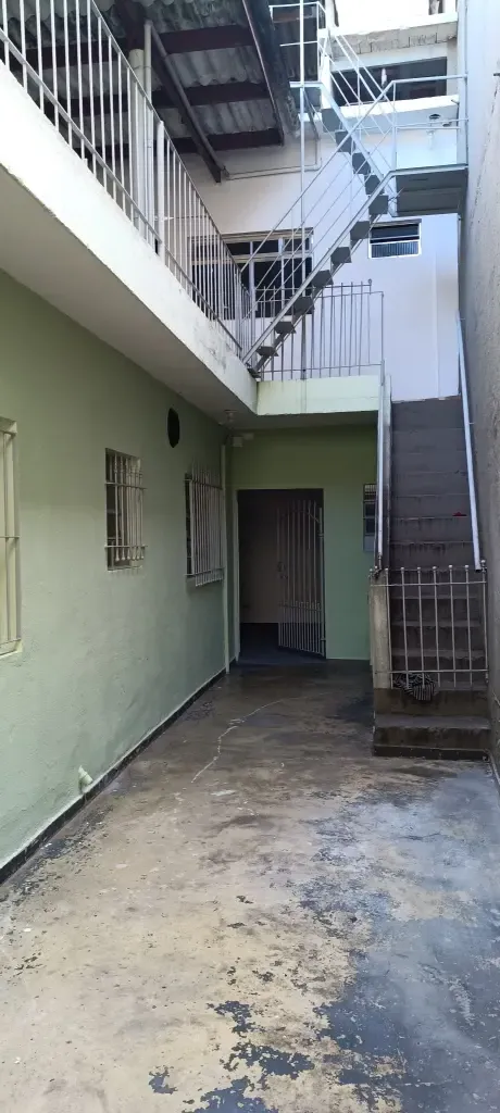 Casa Térrea à Venda: Itaquera, 3 Quartos, 3 Vagas por R$ 580.000,00.