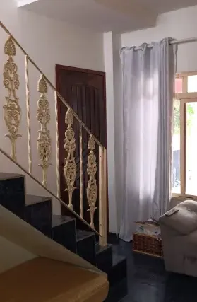 Imagem: Sobrado para Venda, Itaquera