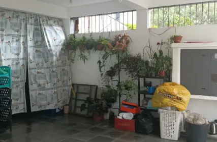 Imagem: Sobrado para Venda, São Miguel Paulista