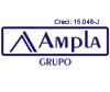 Banner Grupo Ampla Tatuapé