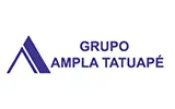 Logo Grupo Ampla Tatuapé