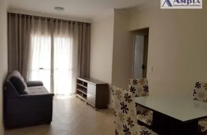 Imagem: Apartamento para Venda, Vila Esperança