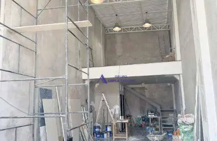 Imagem: Galpão / Salão para Venda, Tatuapé