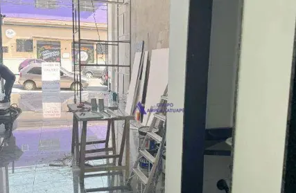 Imagem: Galpão / Salão para Venda, Tatuapé