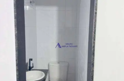 Imagem: Galpão / Salão para Venda, Tatuapé