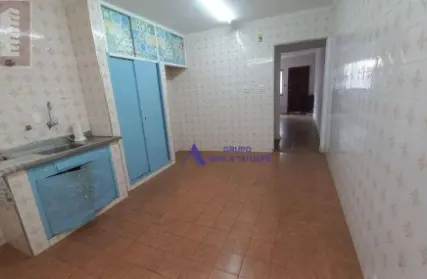 Imagem: Sobrado para Venda, Cidade Mãe do Céu