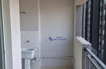 Imagem: Apartamento para Venda, Belenzinho