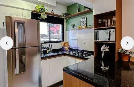 Imagem: Apartamento para Venda, Belém