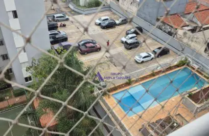 Imagem: Apartamento para Venda, Alto do Pari