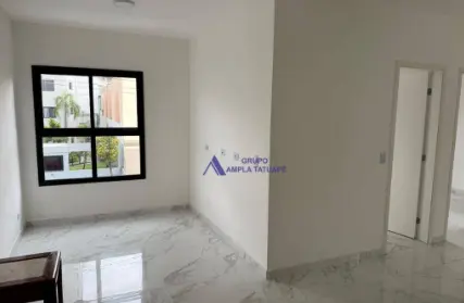 Imagem: Apartamento para Alugar, Jardim Anália Franco