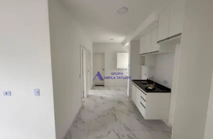 Imagem: Apartamento para Alugar, Jardim Anália Franco
